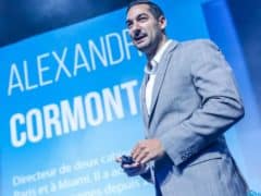 Conférence : Les secrets pour avoir un Mindset de Millionnaire