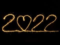 Numérologie et prédictions pour 2022