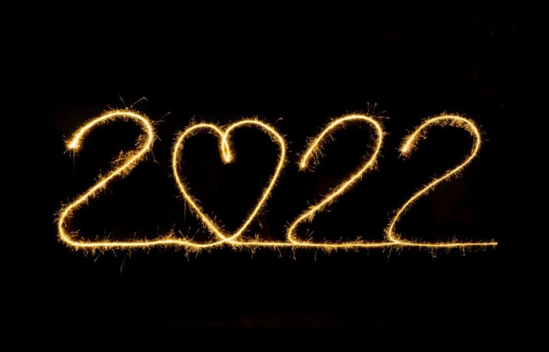 Numérologie et prédictions pour 2022