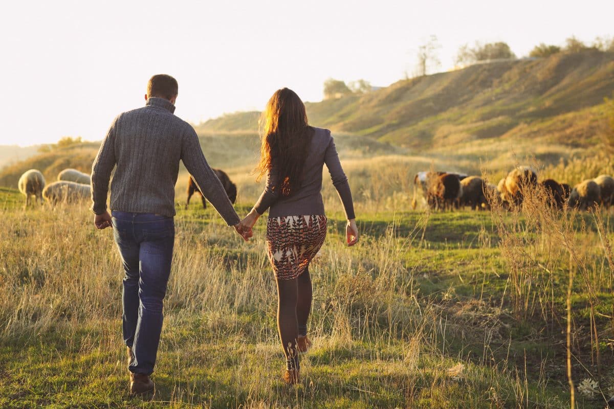 Comment être soi-même dans son couple ?