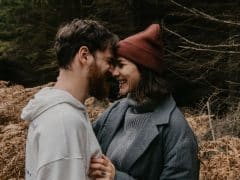 Quelles sont les 8 différentes formes d'amour ?