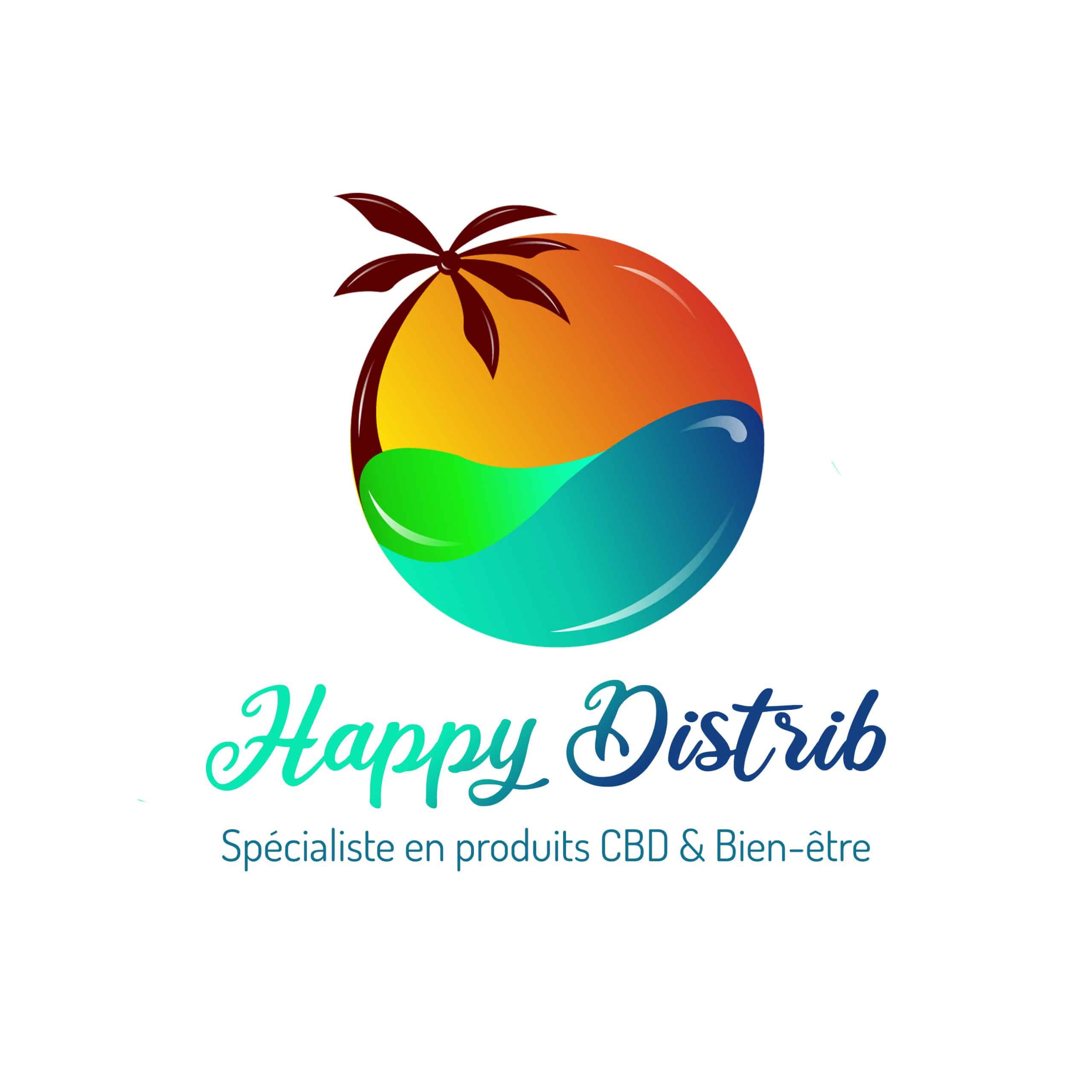 happy distrib