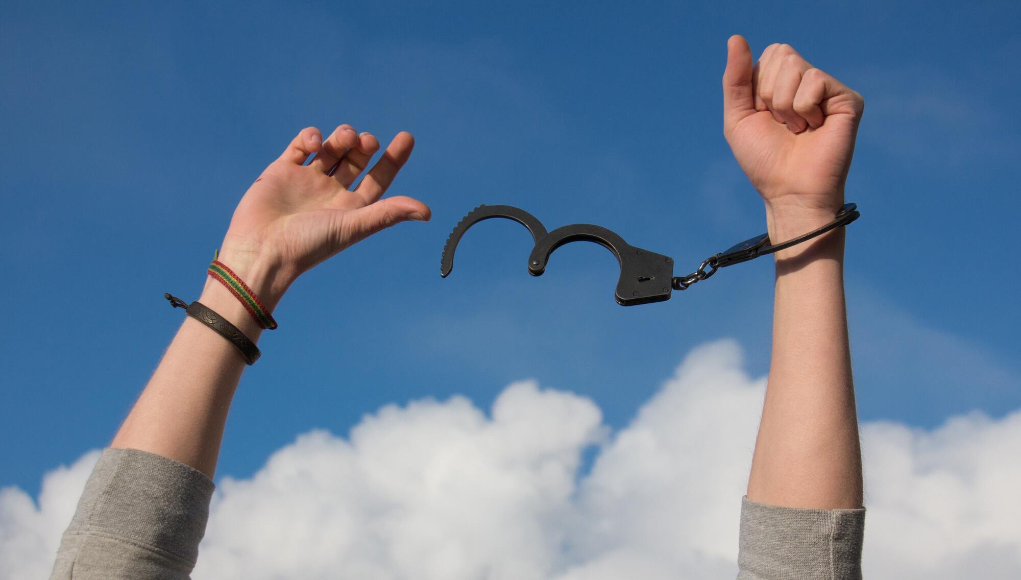 Liberté et responsabilités