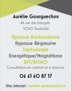Aurélie Gourguechon