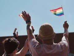 Comment naviguer dans les rencontres gay