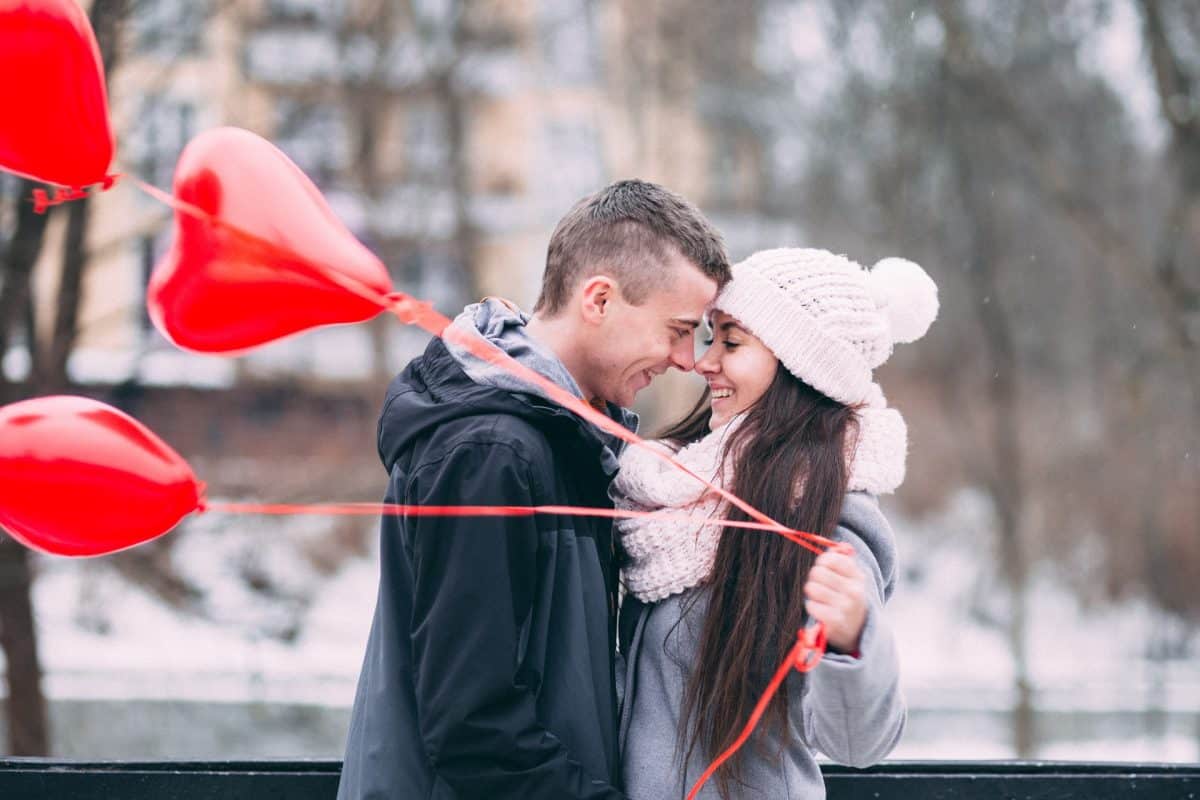 Citation Reconnaître le véritable amour