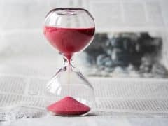 Le trésor du temps