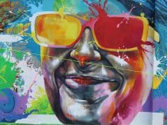 Ma vie en couleurs