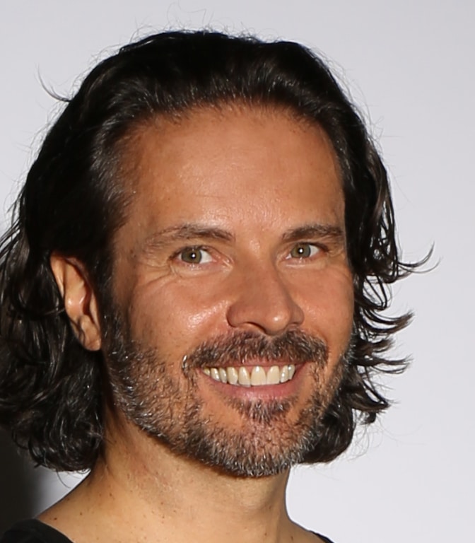 Laurent Bertrel