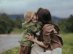 L'amour d'une mère