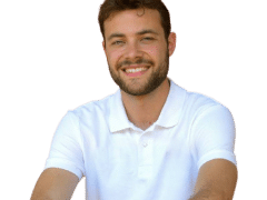 Geoffrey CUDIZIO