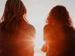 L'amitié chez les personnes hypersensibles
