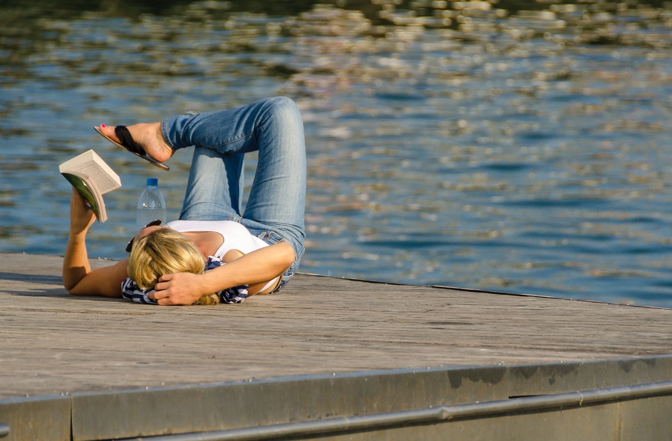 Citation Mes 15 livres coups de coeur à dévorer cet été!