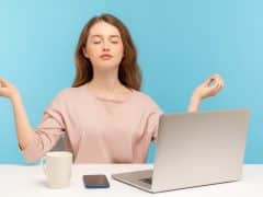 Comment surmonter le blues de la rentrée (tristesse post-vacances) ?