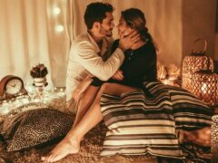 60 questions coquines pour le couple amoureux