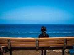 Rester célibataire toute sa vie et être heureux