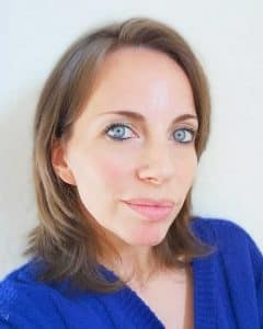 Caroline Coach In you