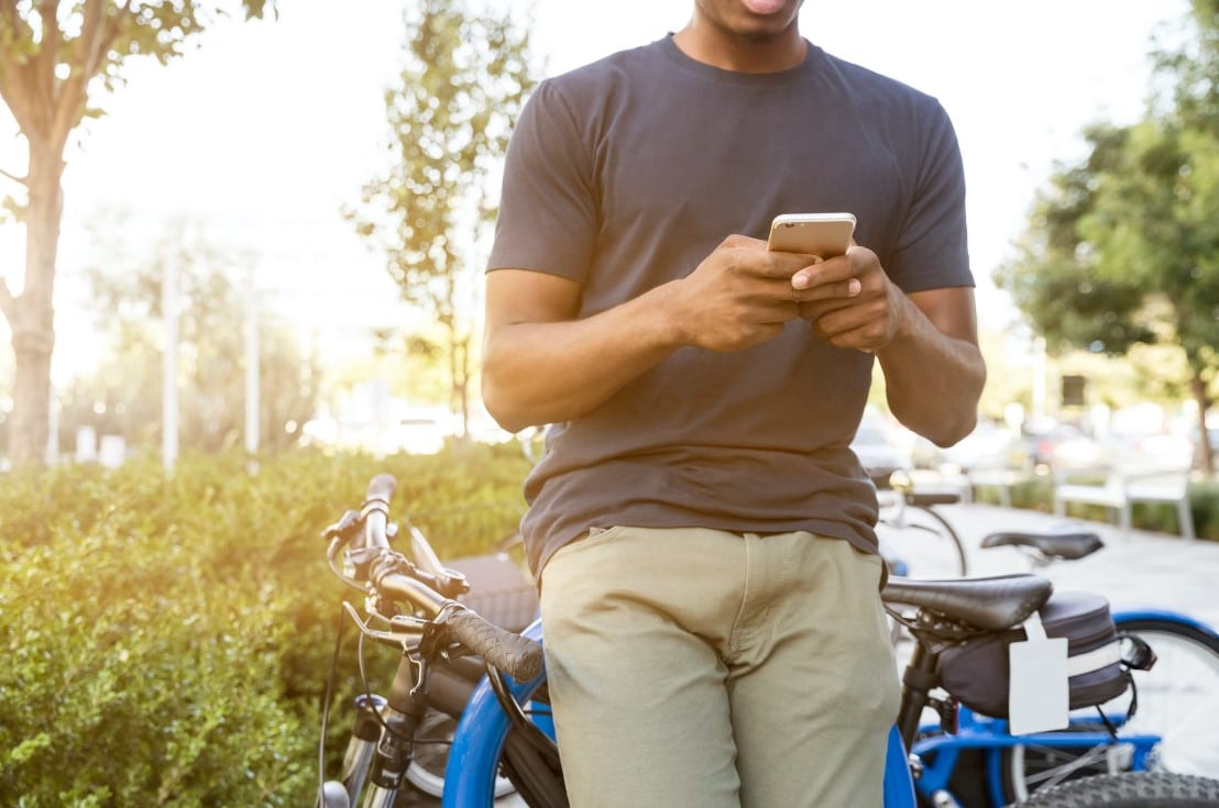 Citation 30 idées de messages pour se faire désirer par l’homme qui occupe vos pensées