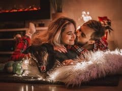 10 cadeaux originaux à offrir à son partenaire pour Noël