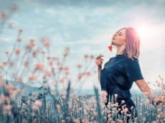 L'importance de se dire je t'aime à soi-même