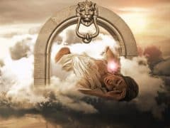 La paralysie du sommeil selon les chamanes