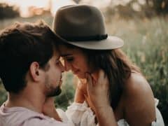 La rencontre de son âme soeur
