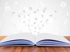 Le cahier des commencements