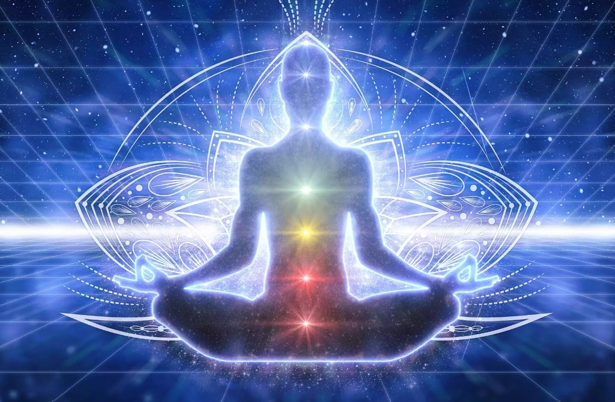 Exercices de tantra