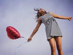 L'écriture comme délivrance de la dépendance affective