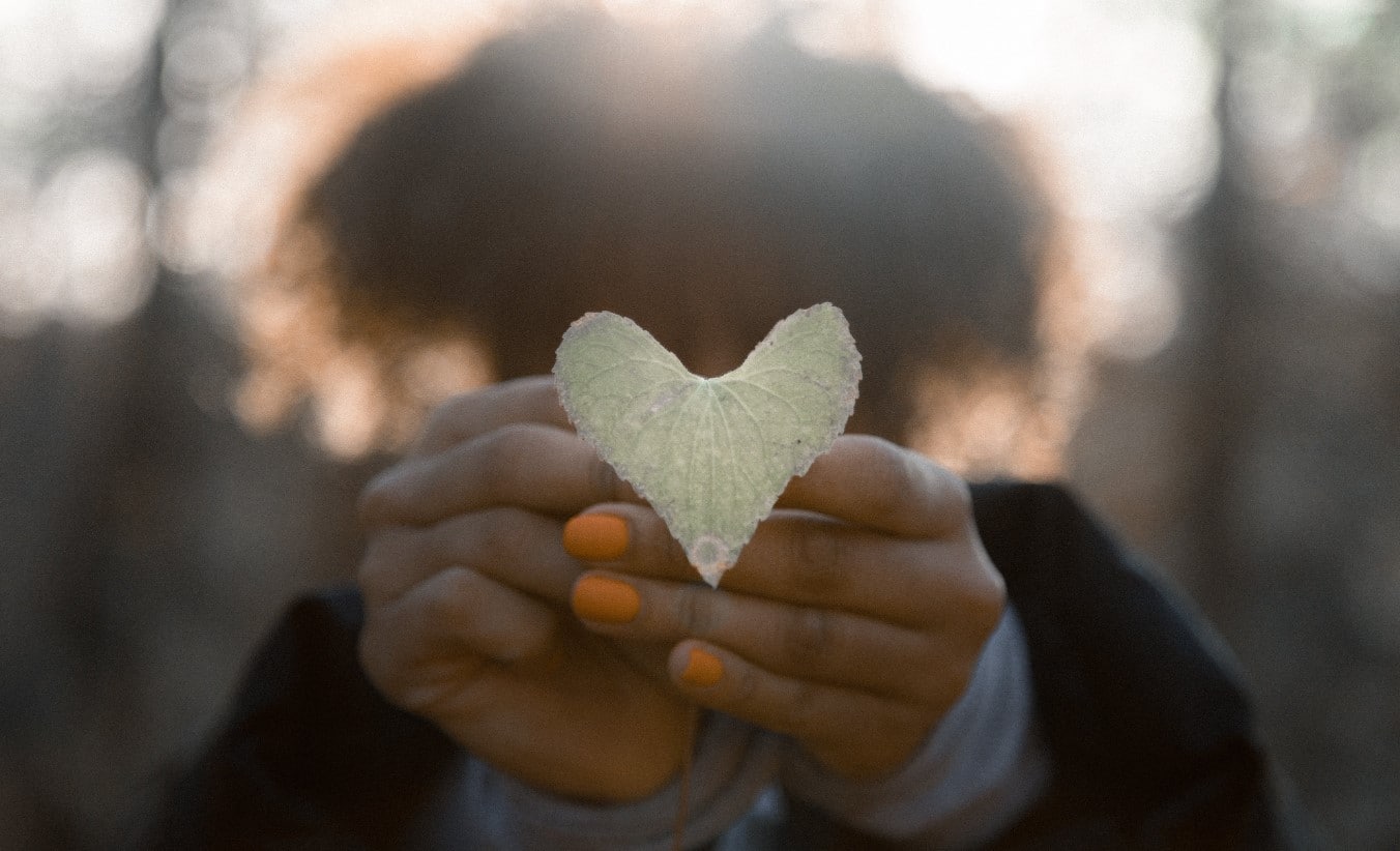 Citation Soulager son coeur hypersensible grâce à l’écriture thérapeutique