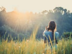 Les signes de l'univers pour réaliser nos rêves