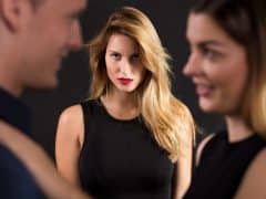Jalousie dans le couple : preuve d'amour ou preuve d'insécurité ?