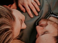 La force de l'amour rend puissant