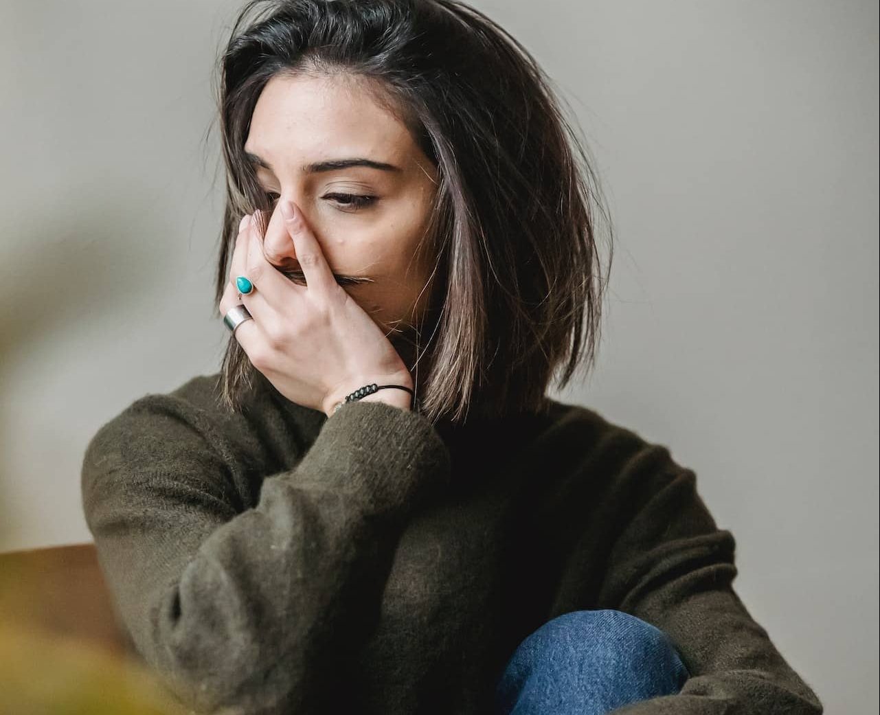 Relation toxique : comment la reconnaître et décider de la quitter