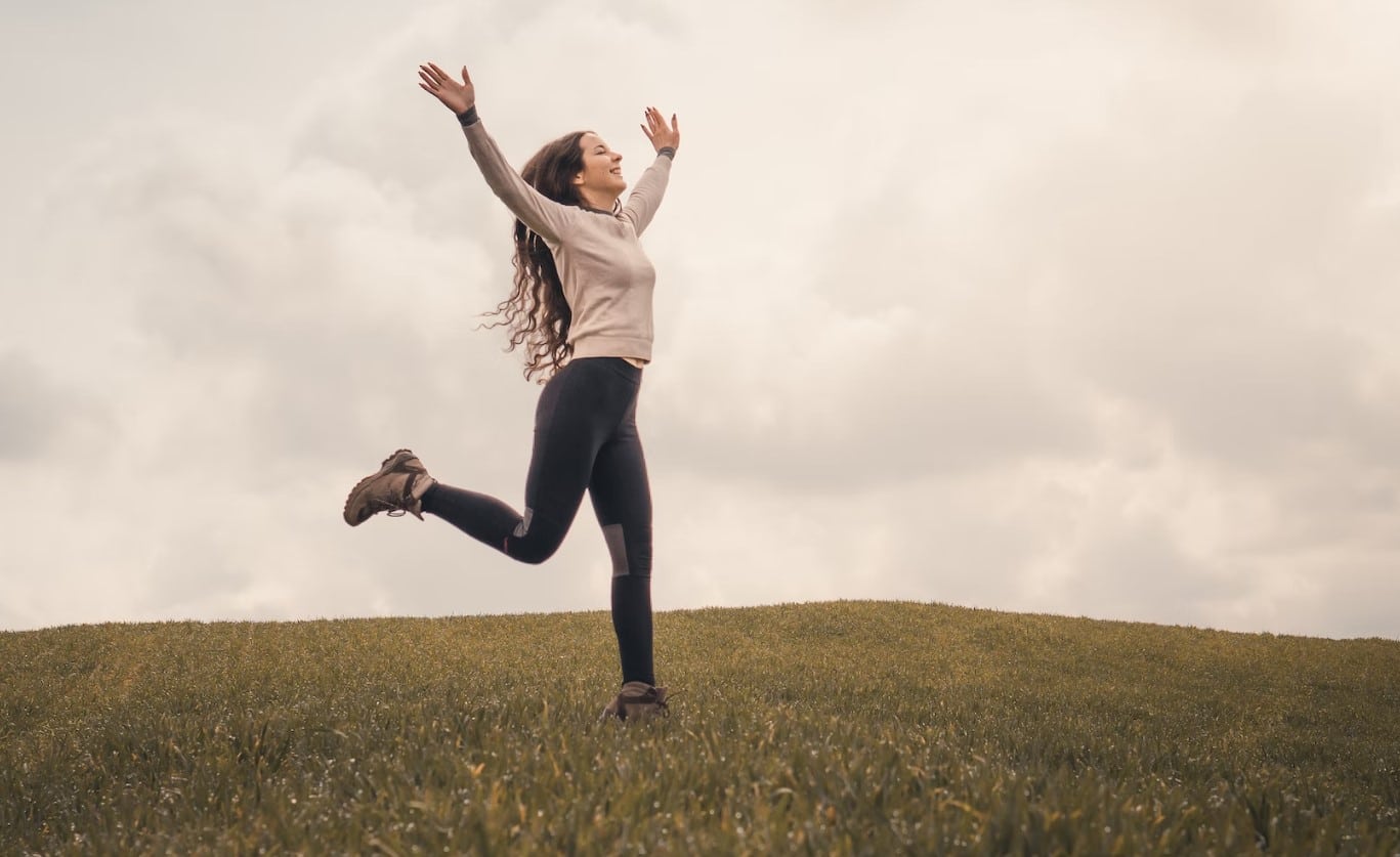 Citation Vous méritez le bonheur : une ode à la résilience et à l’épanouissement