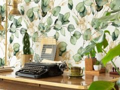 Comment décorer les murs de votre bureau à domicile ?