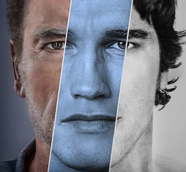 Arnold Schwarzenegger : L'art de transformer les visions en réalités