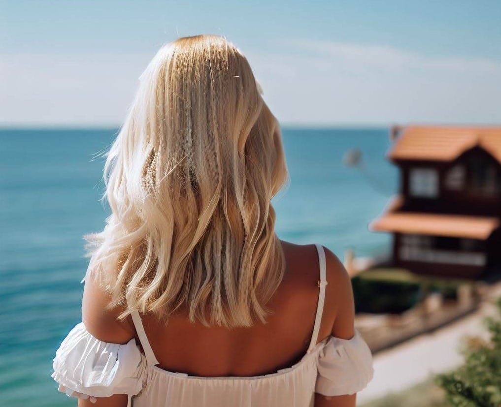 Citation L’été, la thérapie sous le soleil : Comment profiter de vos vacances pour vous épanouir