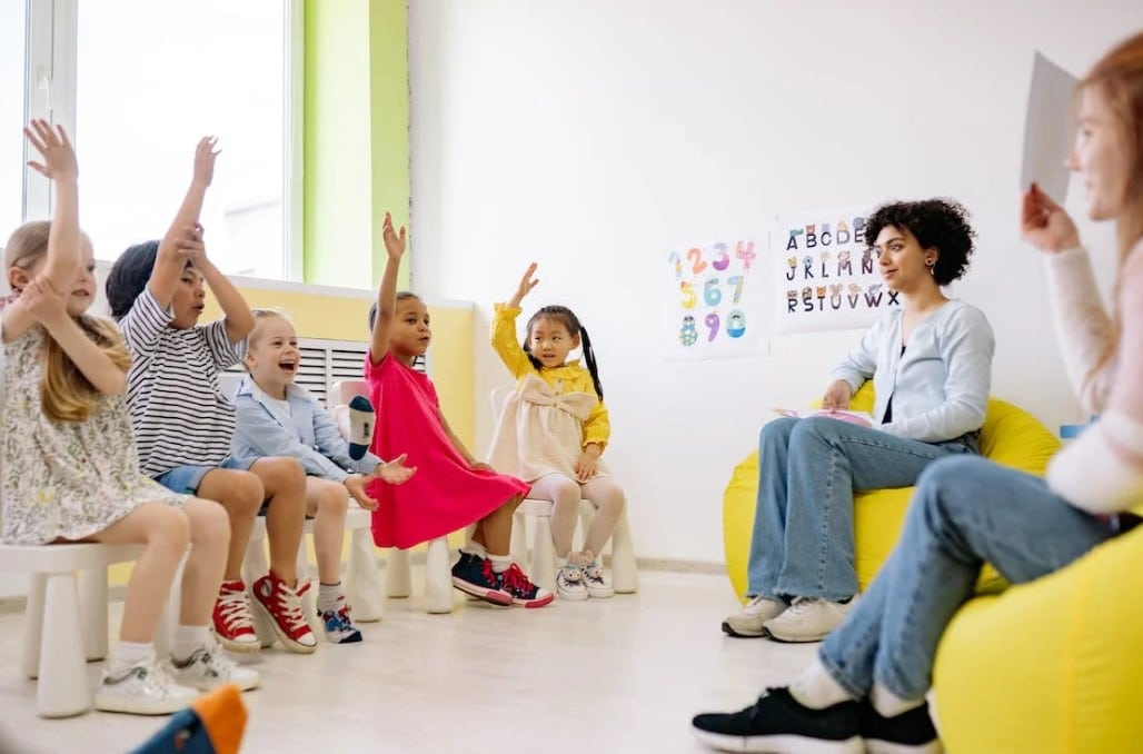 Citation Mettre l’empathie au cœur de l’éducation scolaire