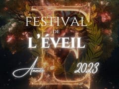 Festival de l’Éveil Spirituel 2023
