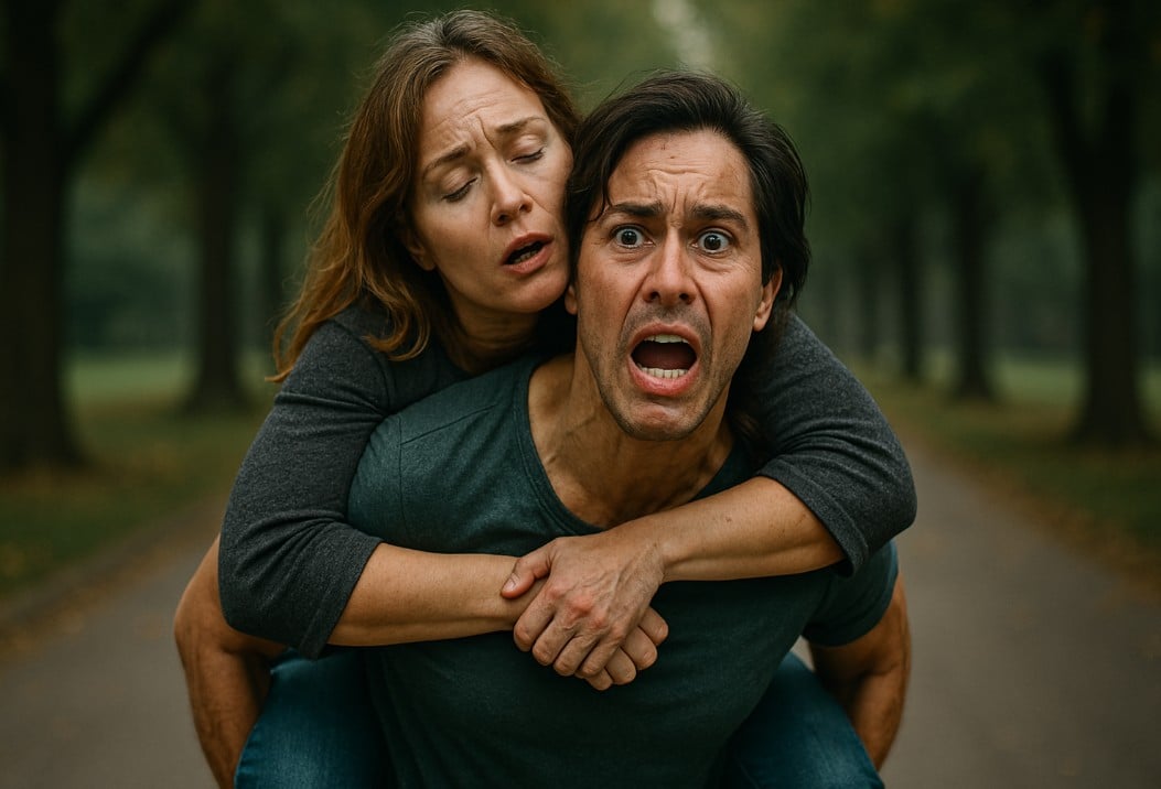 L’erreur que font toutes les personnes trop empathiques (et qui les épuise à petit feu)